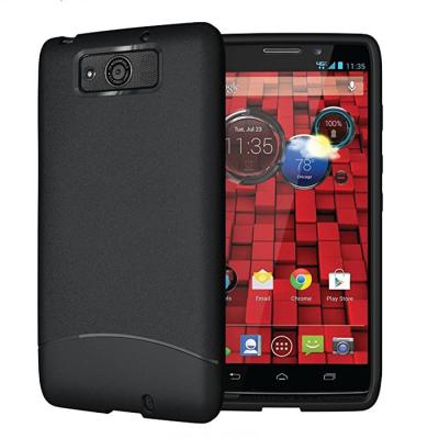 China JESOY Soild Color TPU Case , Matte Soft Cover For Motorola Popular for sale