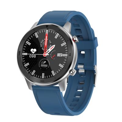 Κίνα Long Standby Date DT78 Automatic Business Men Women Sports IP68 Swimming Heart Rate Water Resistant DT78 Smartwatch προς πώληση