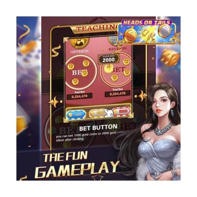 China Support Top Quality Multi Players Newcomers Slot Play Jackpot Digital Games Online Casino Software Skill Fish Slot 2022 for sale