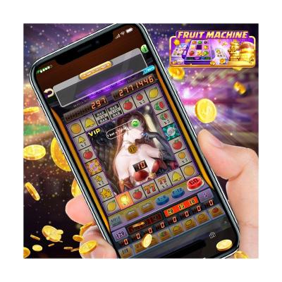 China Support Multi Players High Cost Effective Casino Newest System Online Wholesale Game Configuration Slot for sale