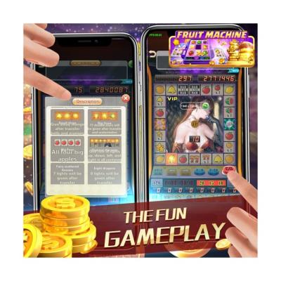 China Support Multi Players Casino Software Special Hot Selling Skill Fish Customize Slot Game Time Online Slots for sale