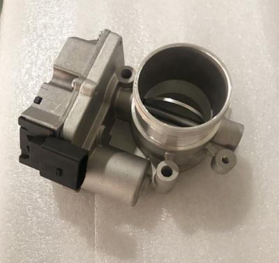 China Aluminum Throttle Body Assembly A2C59514306 03G128063S 03G128063T for V-W Beetle, golf, Jetta 2.0T 03g128063 auto engine parts for sale