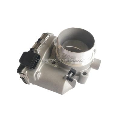 China - Manufacturer Natural Gas Racing Electronic Throttle Valve Body 0280750150 For UAZ HUNTER DV-E5 For Truck Bus for sale