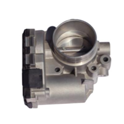 China Manufacturer Aluminum Throttle Electronic Body For LADA 21126-1148010 0280750526 for sale