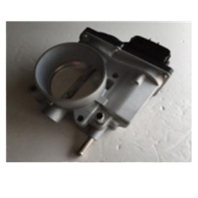 China Manufacturer Aluminum Electronic Throttle Body MN143348 For Mitsubishi Pajero Montero for sale