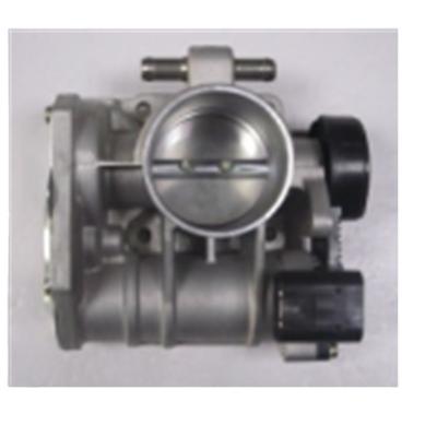 China GM OEM 06-08 Aveo-Throttle Aluminum Body 25183237 for sale