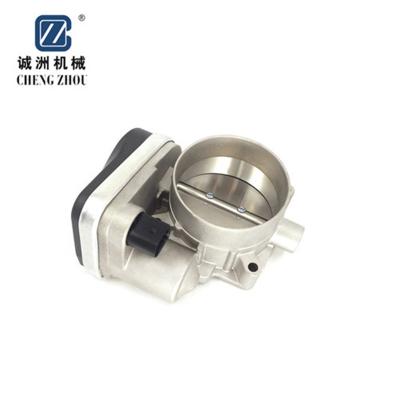 China Aluminum Throttle Body 4591847AC For Jeep Grand Cherokee S20041 for sale