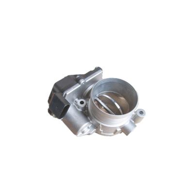 China Aluminum Throttle Body 03L128063H 03L128063S For 2.0 TDi CR VW Transporter T5 T6 Crafter Amarok for sale