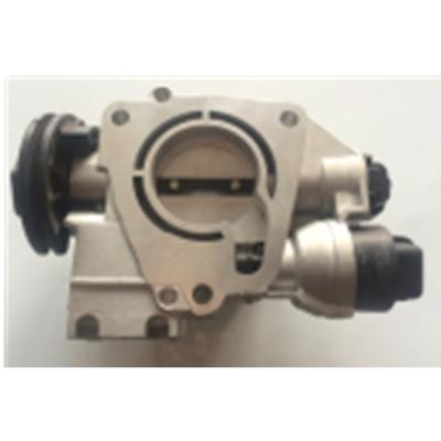 China Aluminum Best Price Fiat Throttle Body Mechanical Assembly 40SXF1 For FIAT LANCIA 40sxf1 for sale