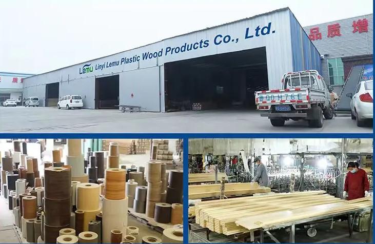 Verified China supplier - Henan Huankai Building Materials Co., Ltd