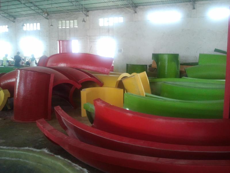 Проверенный китайский поставщик - Guangzhou Panyu Daxin Water Park Construction Co.,Ltd.