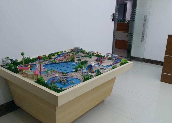 Проверенный китайский поставщик - Guangzhou Panyu Daxin Water Park Construction Co.,Ltd.