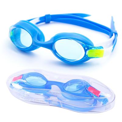 China Swimming Swimming Goggles For Kids High Definition Diving Glasses Waterproof For Swimming Goggles for sale