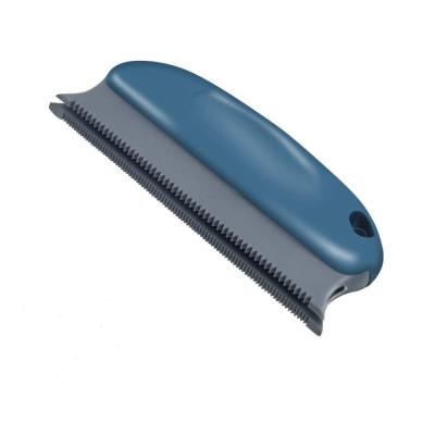 China Viable Professional Hair Remover Brush For Carpet Pet Hair Removal Cleaning Brush for sale