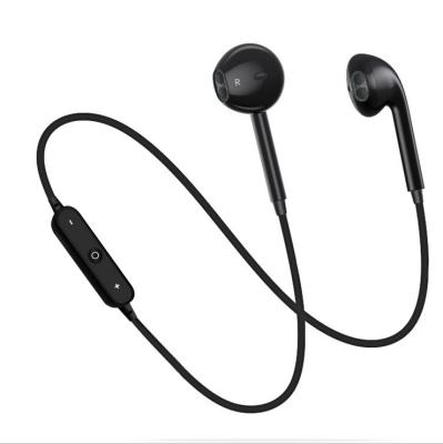 China Cheap Style Genuine OEM Factory Wholesale Nice Hot Selling Neck Band Price Mini Wireless Sports Earphones for sale