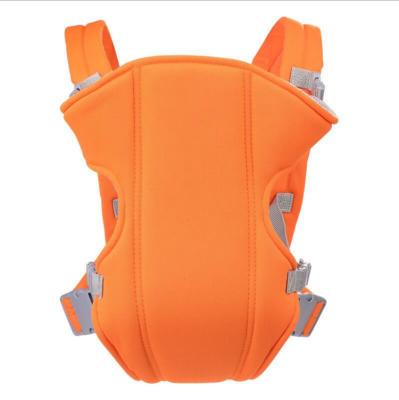 China Spandex Amazon Hot Selling Price Kind Supplier Baby Safety Carry Sling Wrap Belt 360 Baby Carrier for sale