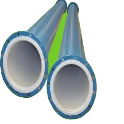 China Liquid Pipe Powder Coating Tube Powder Coating Pipe /steel Pipe for sale