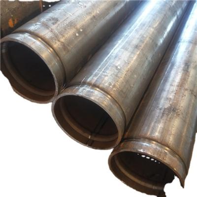 China Liquid Pipe / Green Home Pipe Carbon Steel Pipe gi Tube Groove Pipe for sale