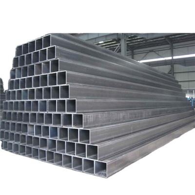 China Liquid Pipe Square Pipe Bending Steel Aluminum 150x150 for sale