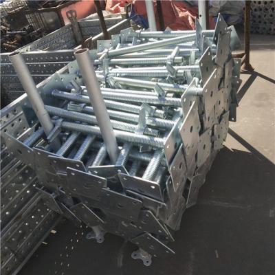 China Liquid Pipe Scaffolding Clamp Coupler Accessories Price for sale