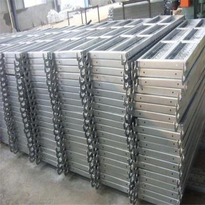 China Insulation Ladders Plot Folding Ladder Price Scaffolding For Steel / Scaffolding Building for sale