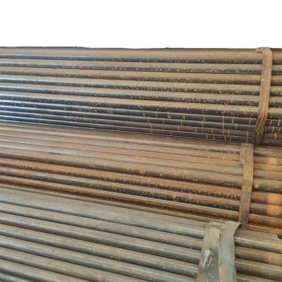 China brother hse carbon steel pipe gi tube round for sale