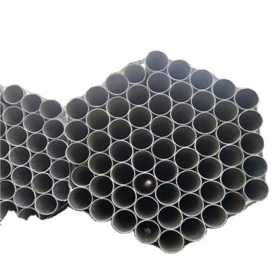 China brother hse carbon steel pipe brother hse tube round for sale