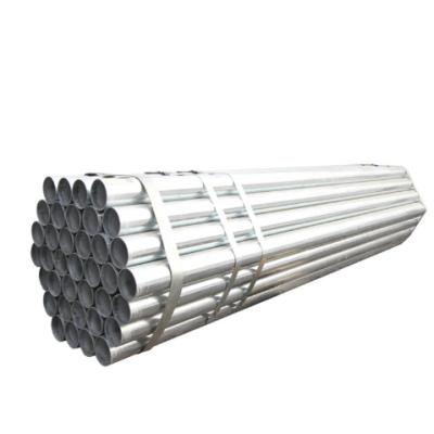 China Liquid Pipe Zn-Al-MG Zinc Aluminum Magnesium Pipe Plate for sale