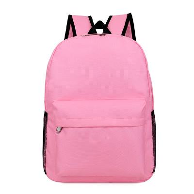 China 2018 Popular Design Hotselling New Design Backpack For Kids School Bag for sale