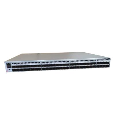 China Brocade BR-G720-24-32G-R 48 64G SFP+ and 8 ports of POE for sale