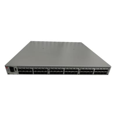 China POE Manufacturer Supply Br-6510-24-16 G-R Brocade G6510 San Storage Networking Switch for sale