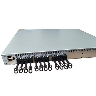 China POE 48 Ports EMC Ds-6505 R-B Fiber Channel Networking Optical Switches for sale