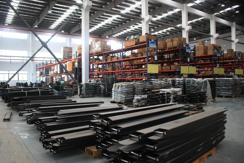 Verified China supplier - Hebei Fanbang Mechanical Equipment Sales Co., Ltd.