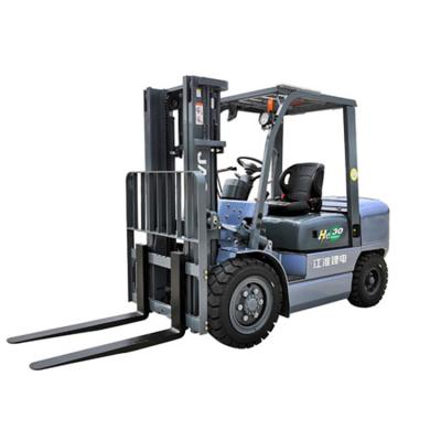 China Hot Sale Hotels 1200kg elektric forklift mini 1.5 ton 2 ton 3 ton small lithium electric forklift befits battery fork lifts truck for sale