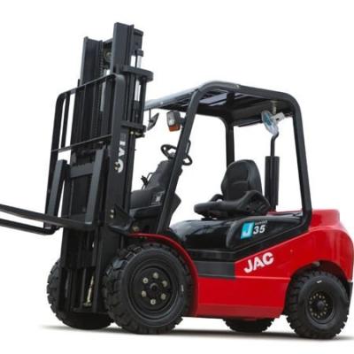 China china new max 2 2.5 hotels 3 ton 5 ton diesel forklift truck isuzu japanese engine diesel forklift for sale