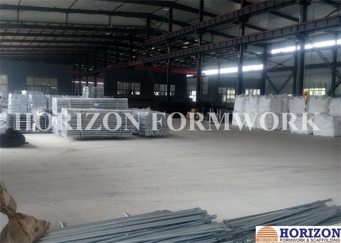 Fornecedor verificado da China - HORIZON FORMWORK CO., LTD