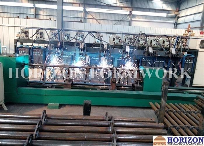 Fornecedor verificado da China - HORIZON FORMWORK CO., LTD