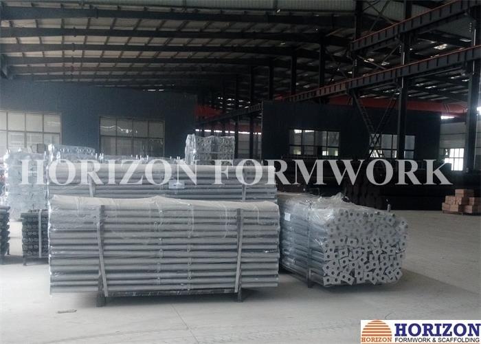 Verified China supplier - HORIZON FORMWORK CO., LTD