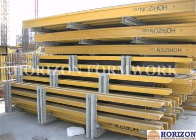 China Wall shuttering, Concrete column formwork, adjustable column formwork for sale