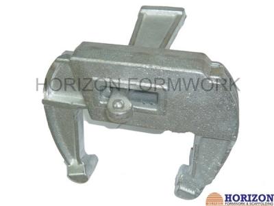 China China manufacture of Ductile Casting Frame Formwork alignment Clamp BDF Clamp for sale