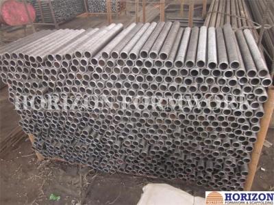 China Scaffold jack base, Scaffolding parts, Домкрат для строительных лесов for sale