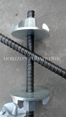 China Steel formwork tie rod for construction for sale