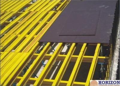 China Flex-H20 slab formwork, table formwork, horizontal formwork, construction formwork for sale