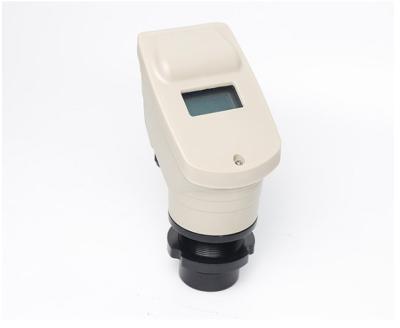 China Waterproof Ultrasonic Level Meter smart water Tank Level Sensor Level Sensor Transmitter KDYWJ-1 for sale