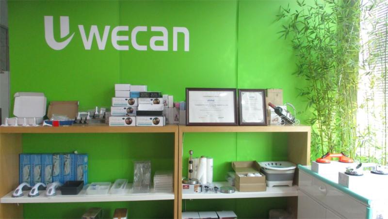 Verified China supplier - Guangzhou Uwecan Technology Development Co., Ltd.