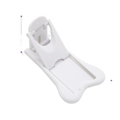 China Eco-Friendly Easy Install Baby Safety Sliding Window Lock For Child Proofing for sale