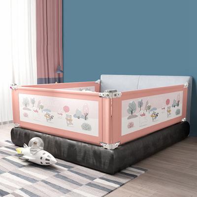 China With Bed Rail Storage Bags China Manufacturer Children Folding Bed Rail Baby Bumper Patient Safety Slide for sale