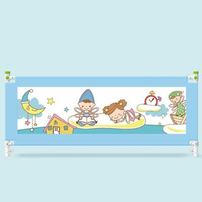 China With Storage Bags Good Quality Toddler Baby Bed Rail Guard for sale