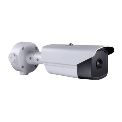 China NIGHT VISION low price fire detection function smart bullet thermal camera for villa for sale