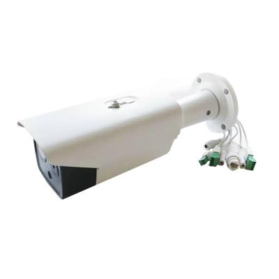 China NIGHT VISION factory price intrusion alarm sensor IP66 waterproof dual bullet thermal camera for sale